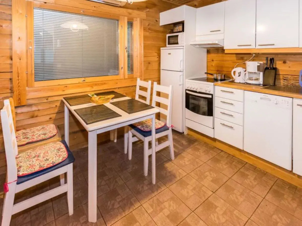 Holiday Home Metsämökki