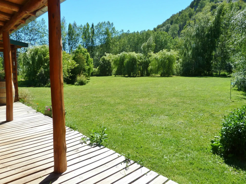 Las Vertientes Lodge