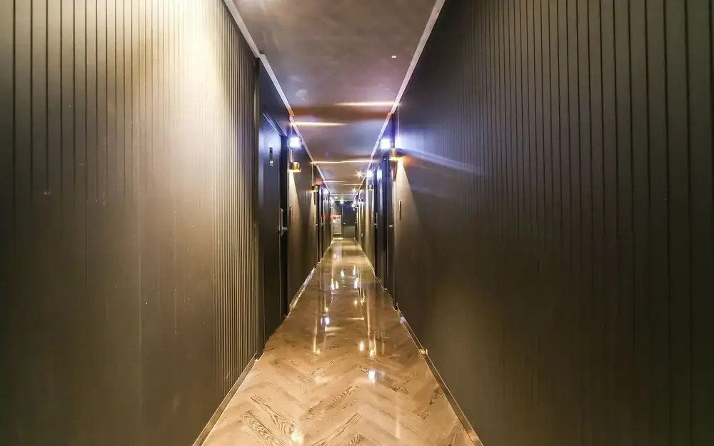 Yeosu Hotel L Crane