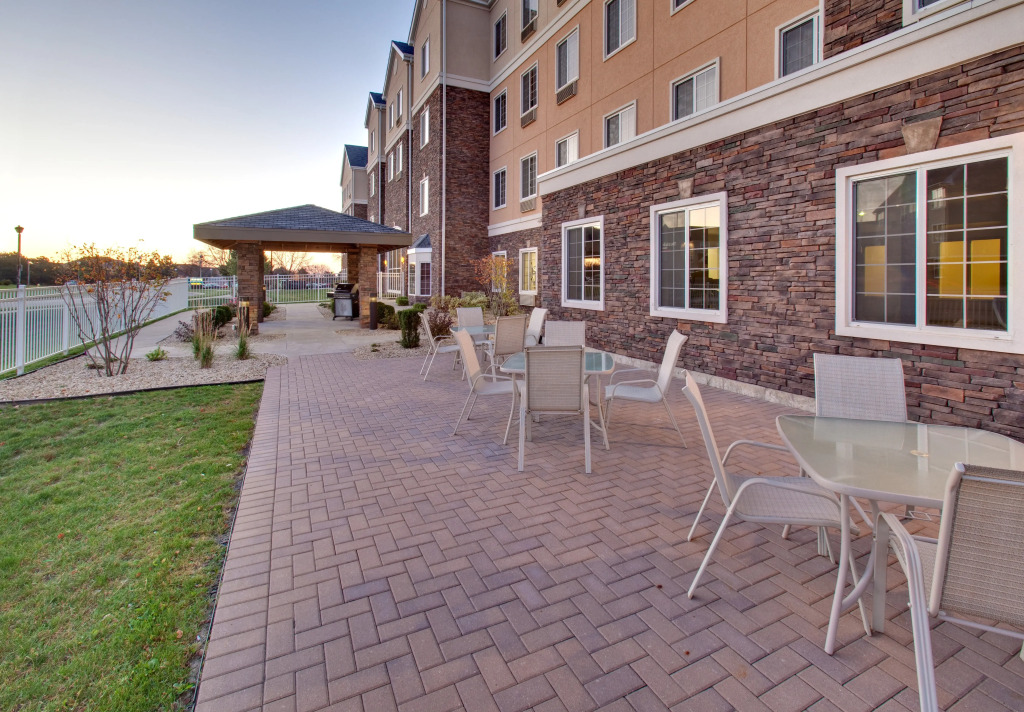 Staybridge Suites Rockford by IHG