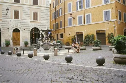 Loft Navona