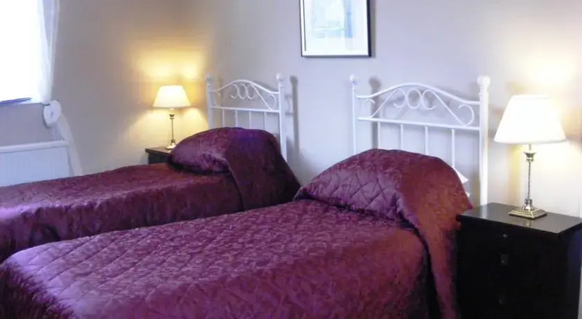 Brynafon Hotel