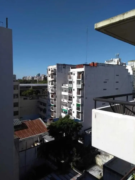 CloudBA Guemes Palermo Soho Apartments
