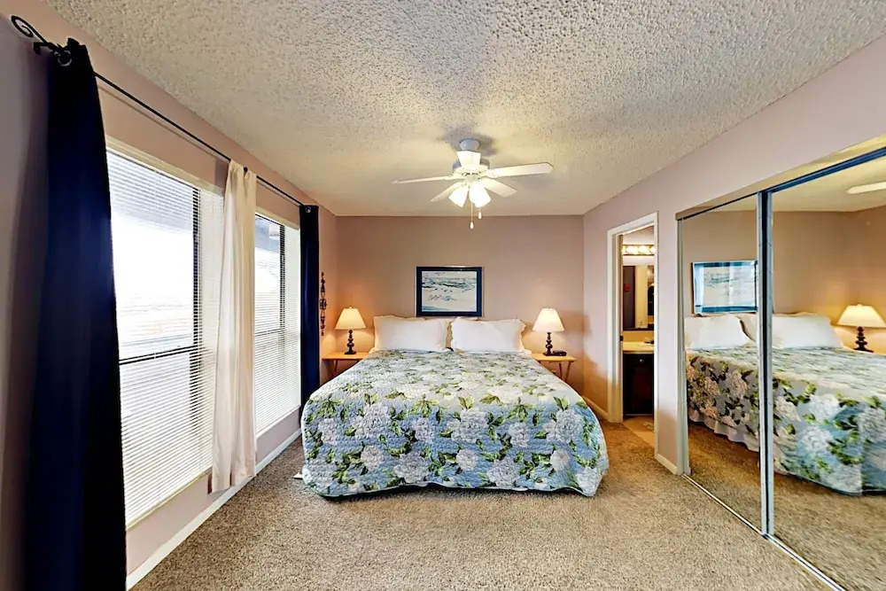 Fortuna Bay 10 - Two Bedroom Condo