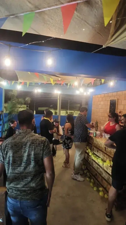 Raymi House Hostel