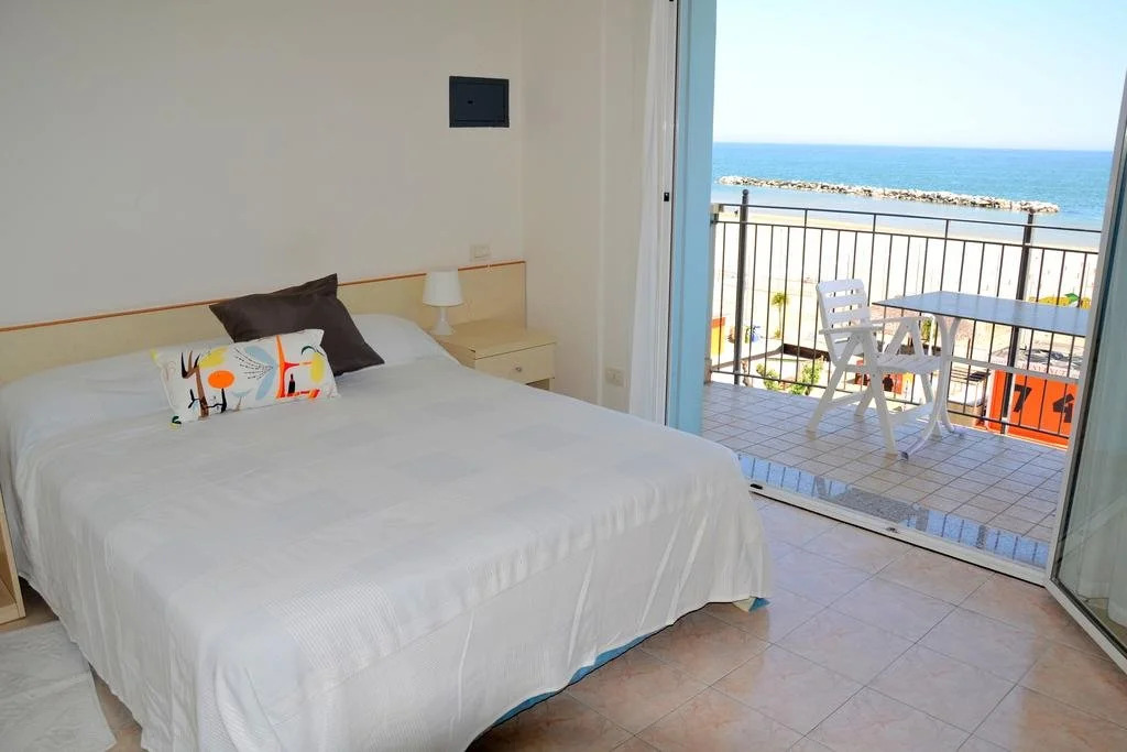 Residence Frontemare