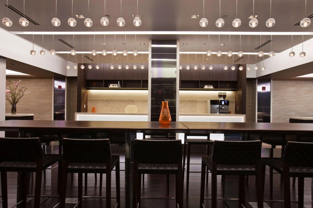 Hyatt Grand Central New York