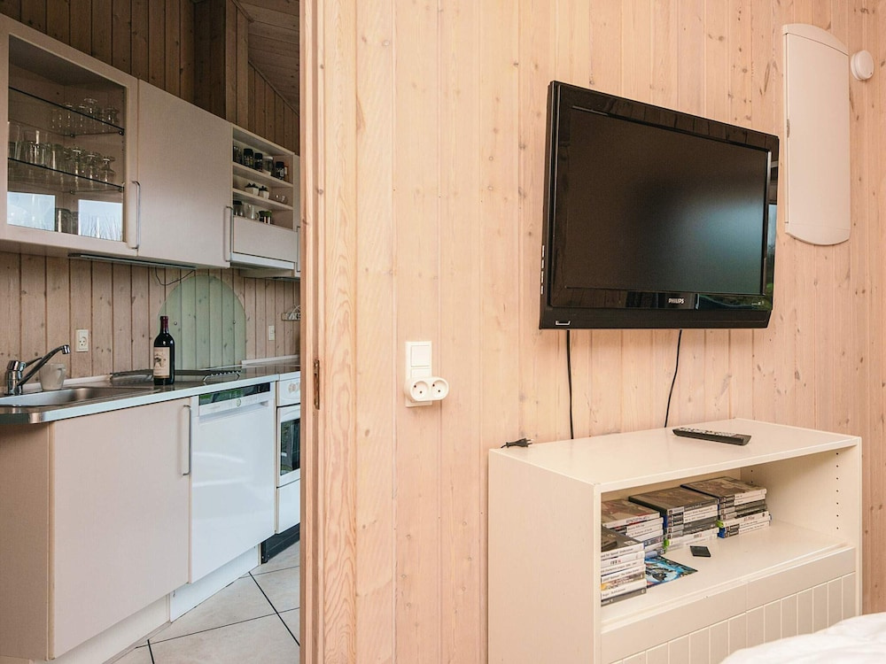 5 Star Holiday Home in Oksbol