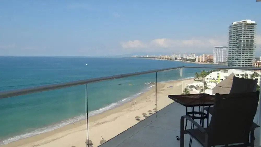 Unlimited Luxury MAHESH' Condo