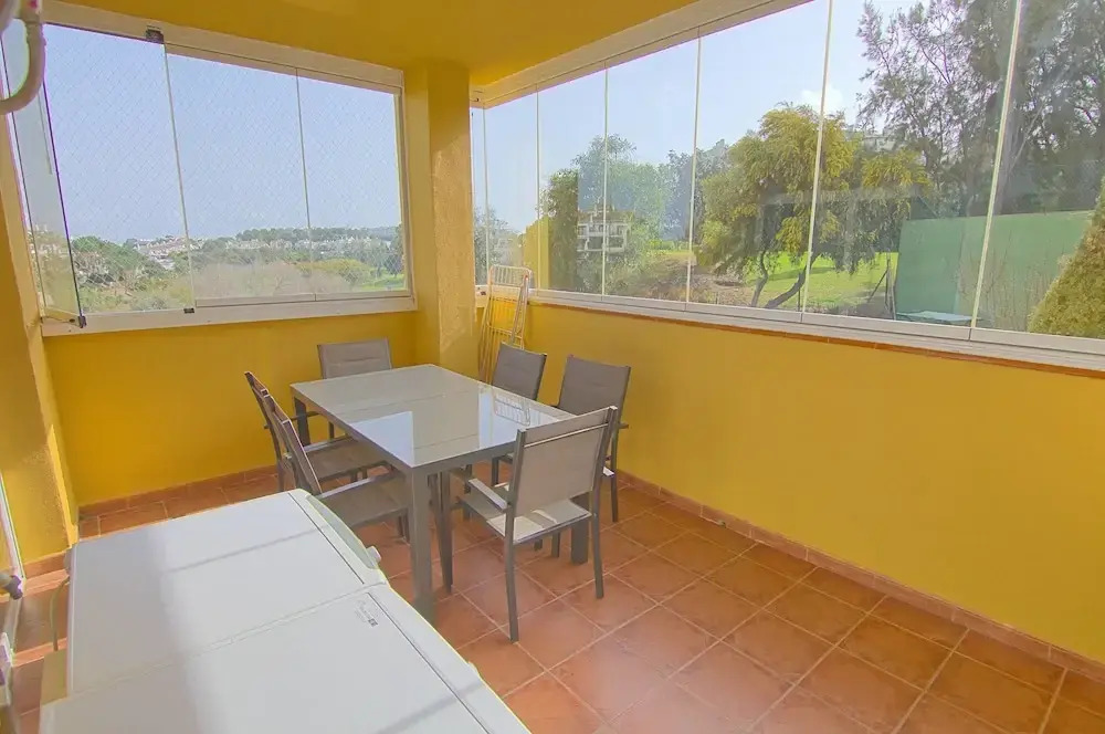 Guadalupe Apartment