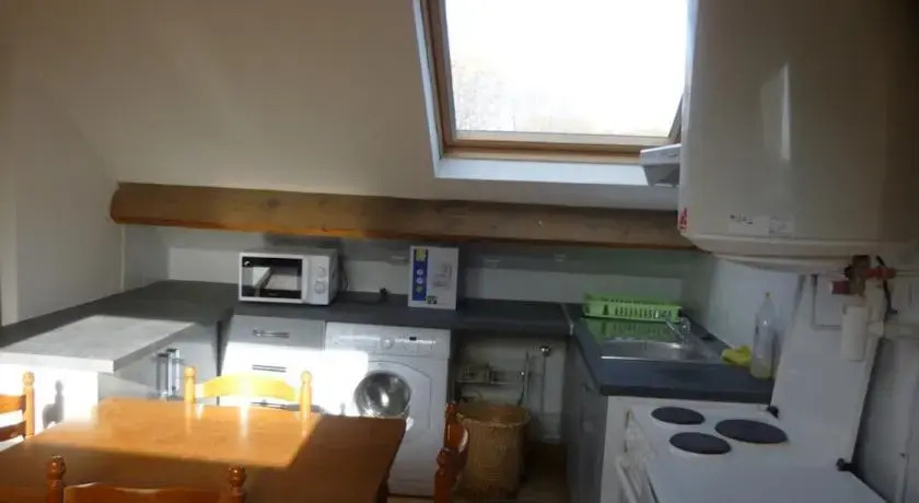 Appartements Parisiens