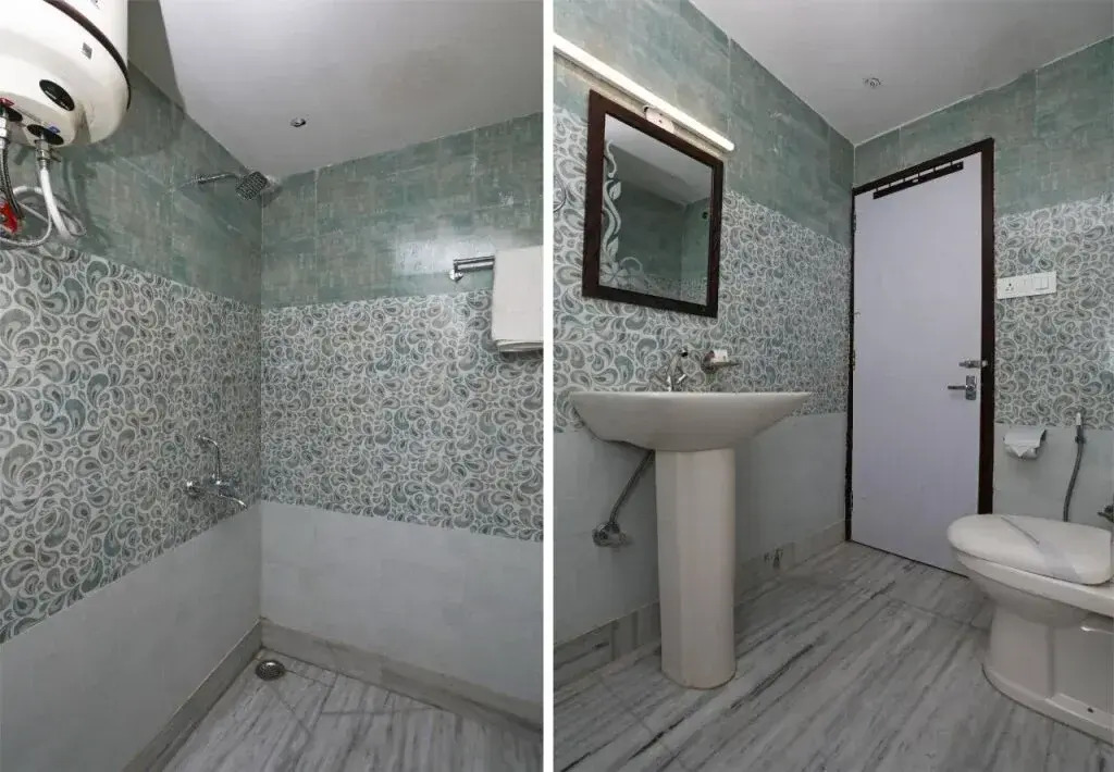 OYO Flagship 17085 Bhagat Residency