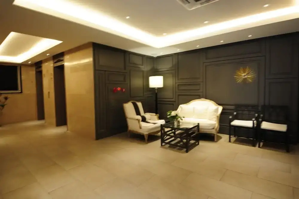 Hotel Tate