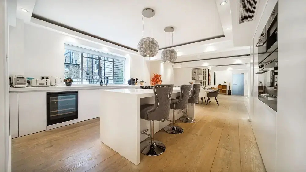 Brick Lane Hotel