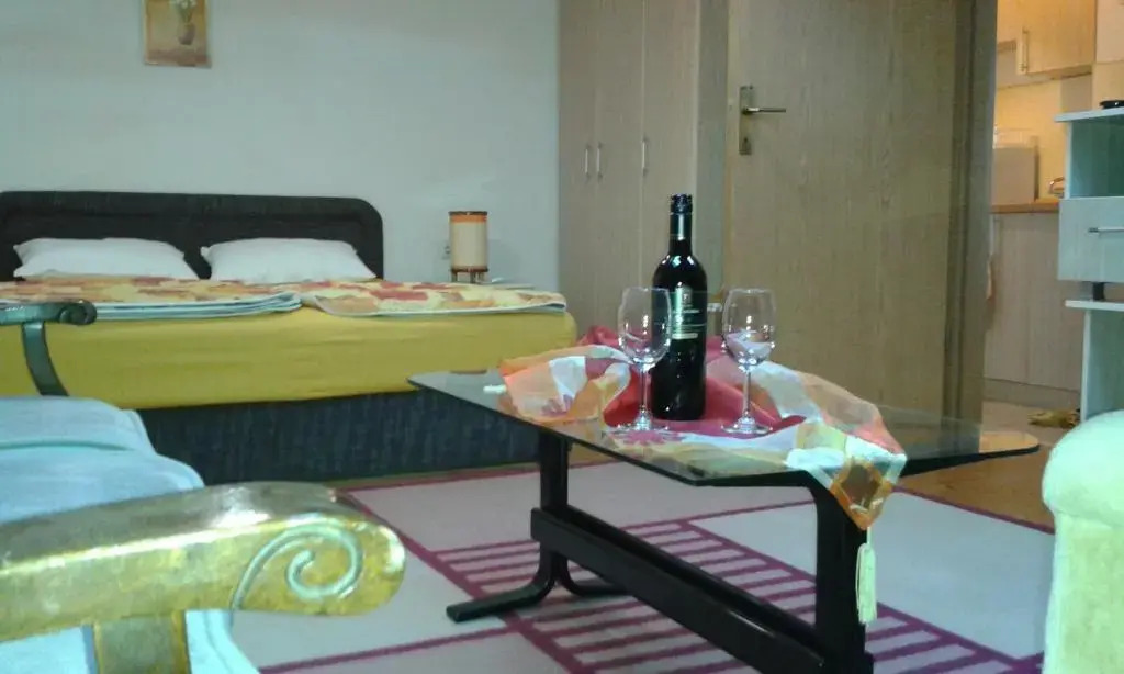 Jovanoski Apartments