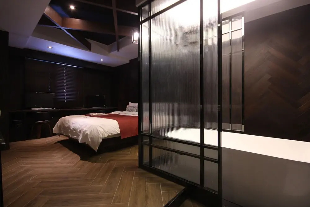 Club Hotel Seomyeon