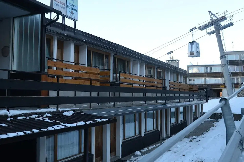 Residence Abete