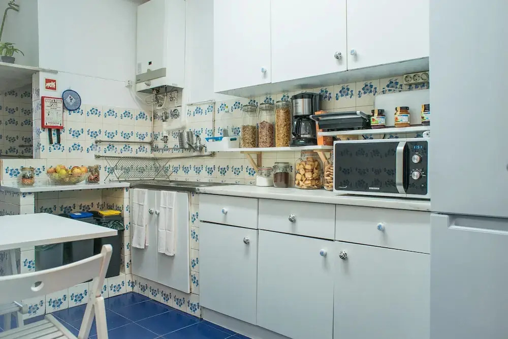 Hype Lisbon Hostel
