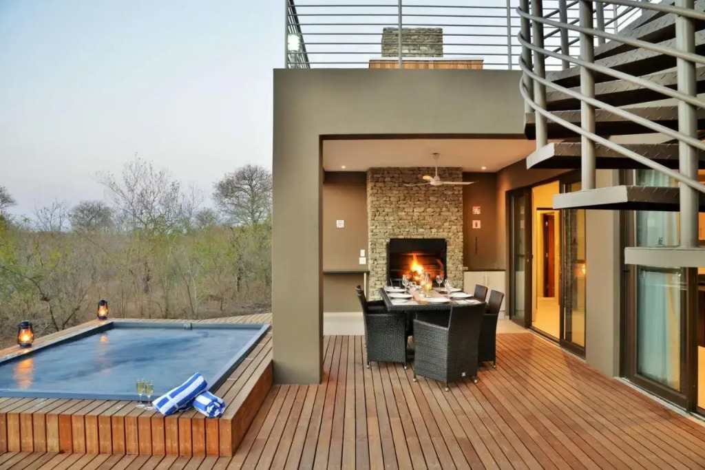 Mjejane Bush Camp by Dream Resorts