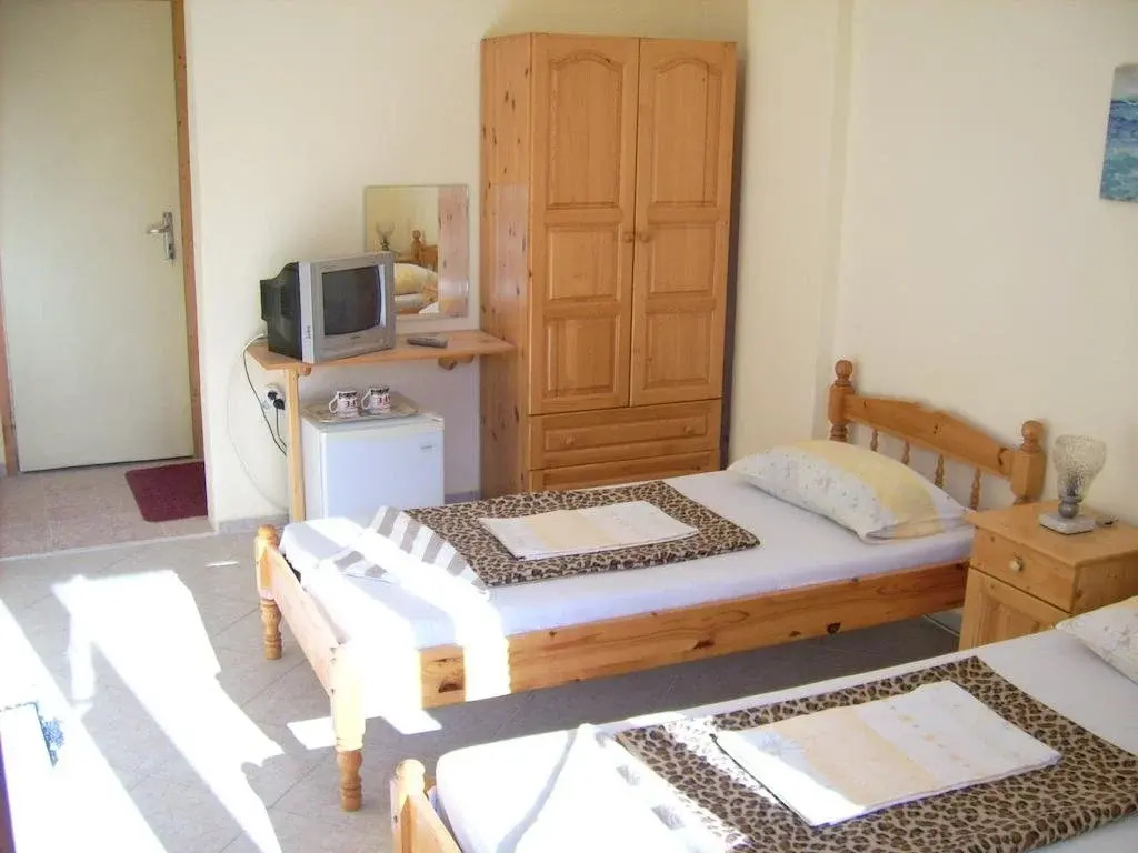 Hotel Pasians