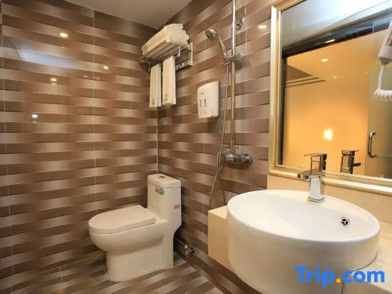 Huafu Hotel