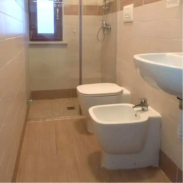 Studio in Vieste, With Shared Pool Near the Beach
