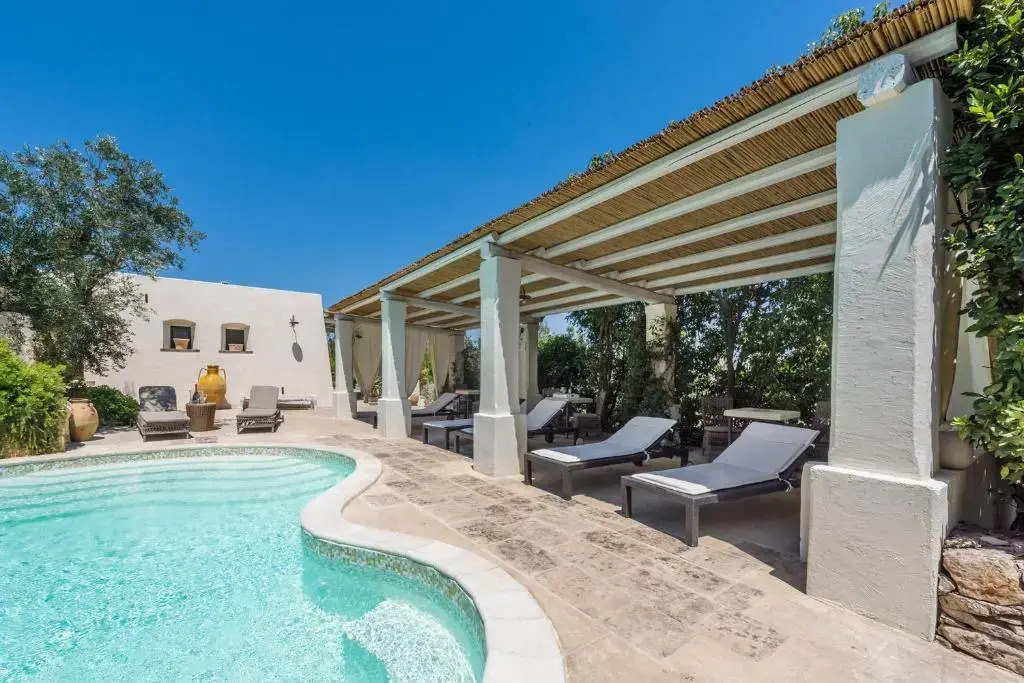 Monolocale105-tia Maria Country Inn