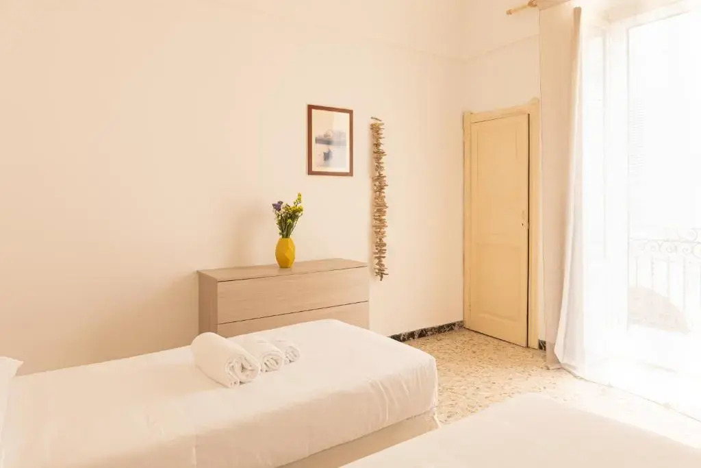 Casa Labbate