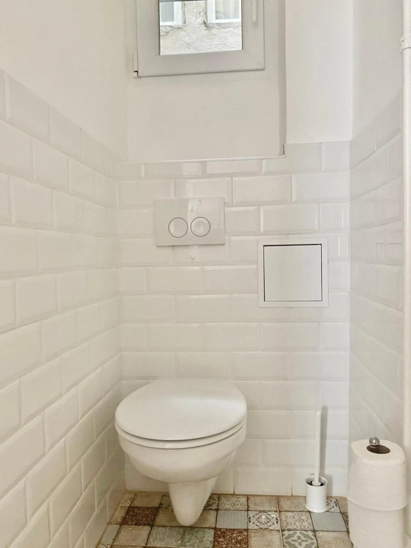 Standard Apartment by Hi5 - 2 bedroom suite in the center