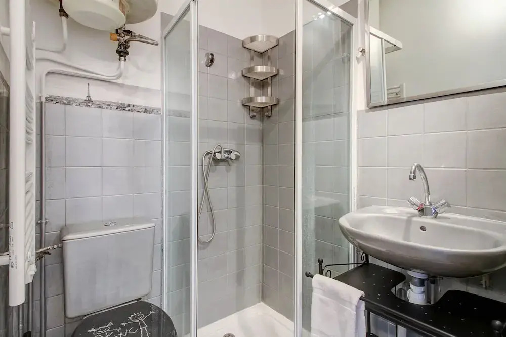 Le Franklin 1 - Cosy & Clean