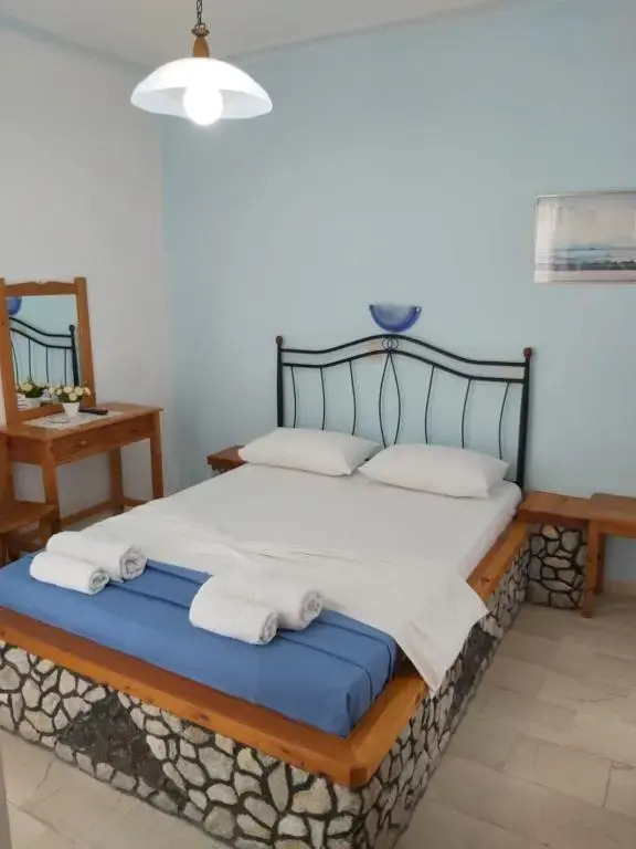 Stavros Beach Villas