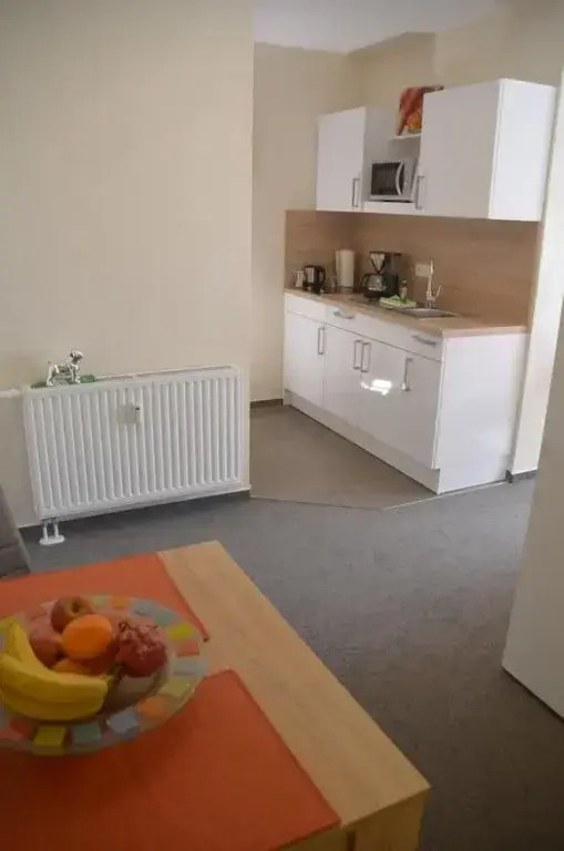 Weyher Aparthotel