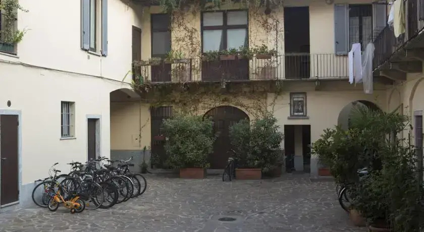 Homy Apartments Altaguardia