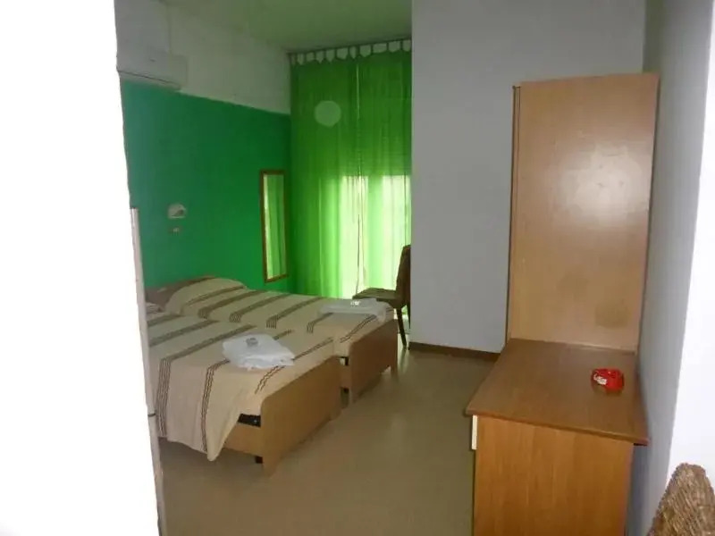 Consul Hotel