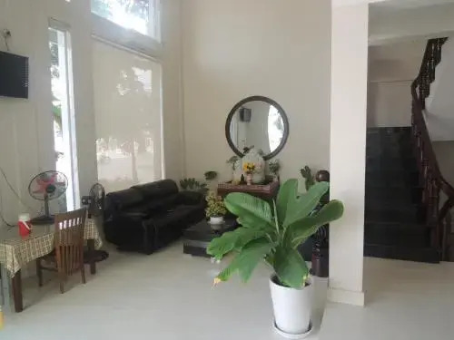 Phu Vinh Hotel