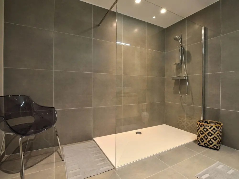 Apartment in Spa for Two Person