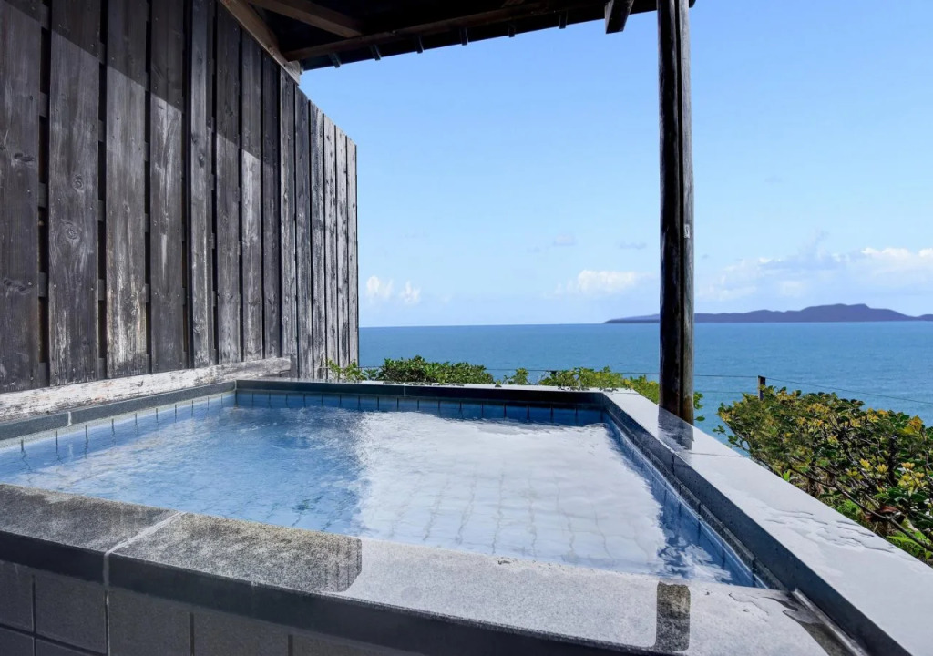 La se ri Resort and Stay