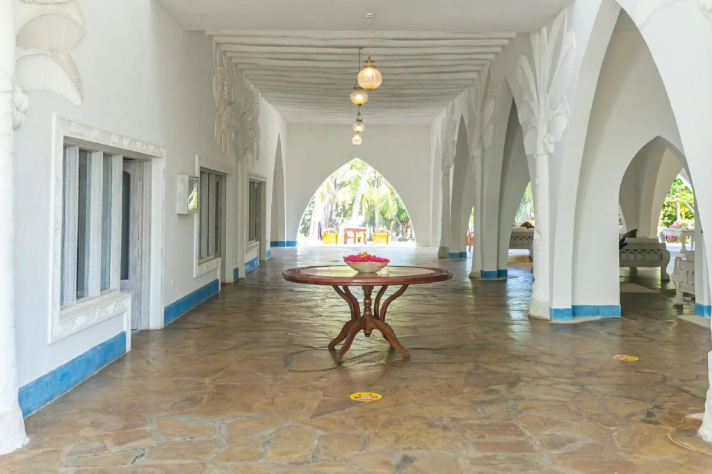 Sun Palm Beach Resort