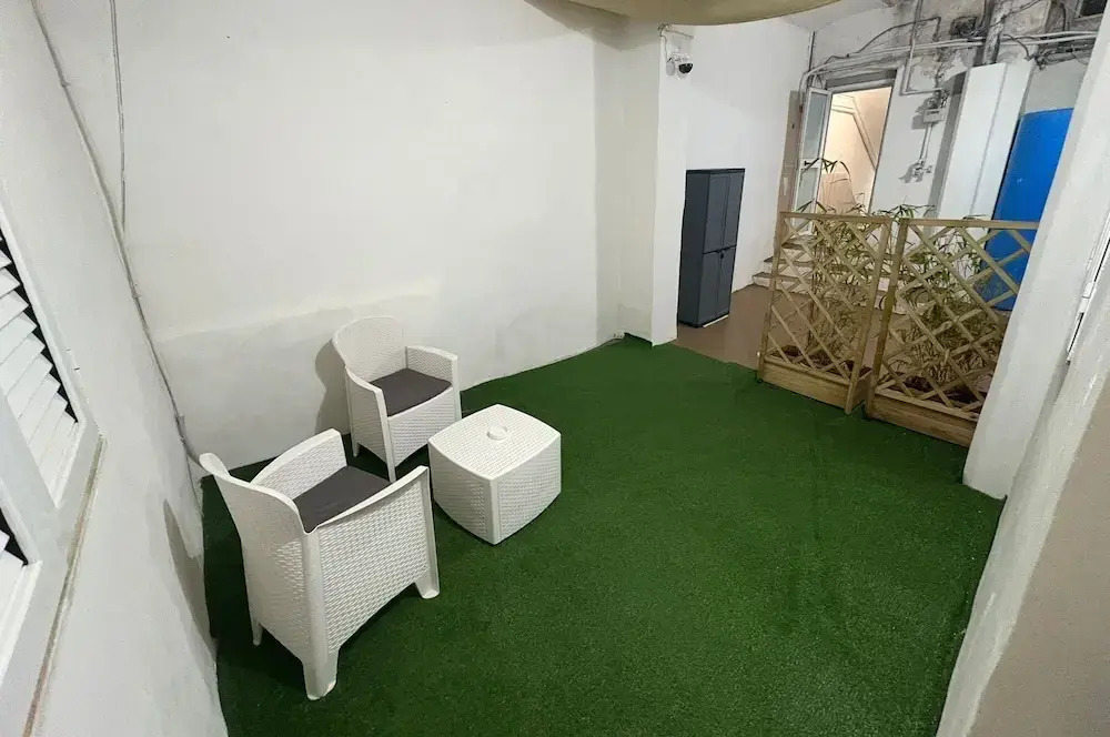 Luxury Acclavio Apartments