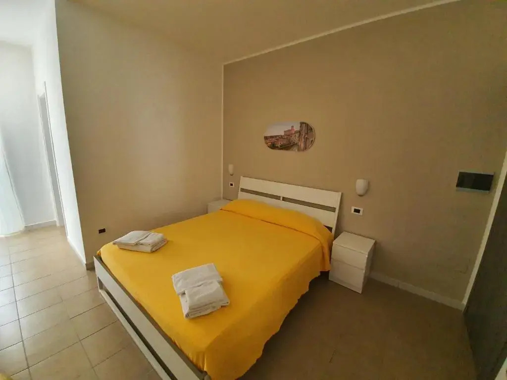 Casale Marcalia - bed & breakfast
