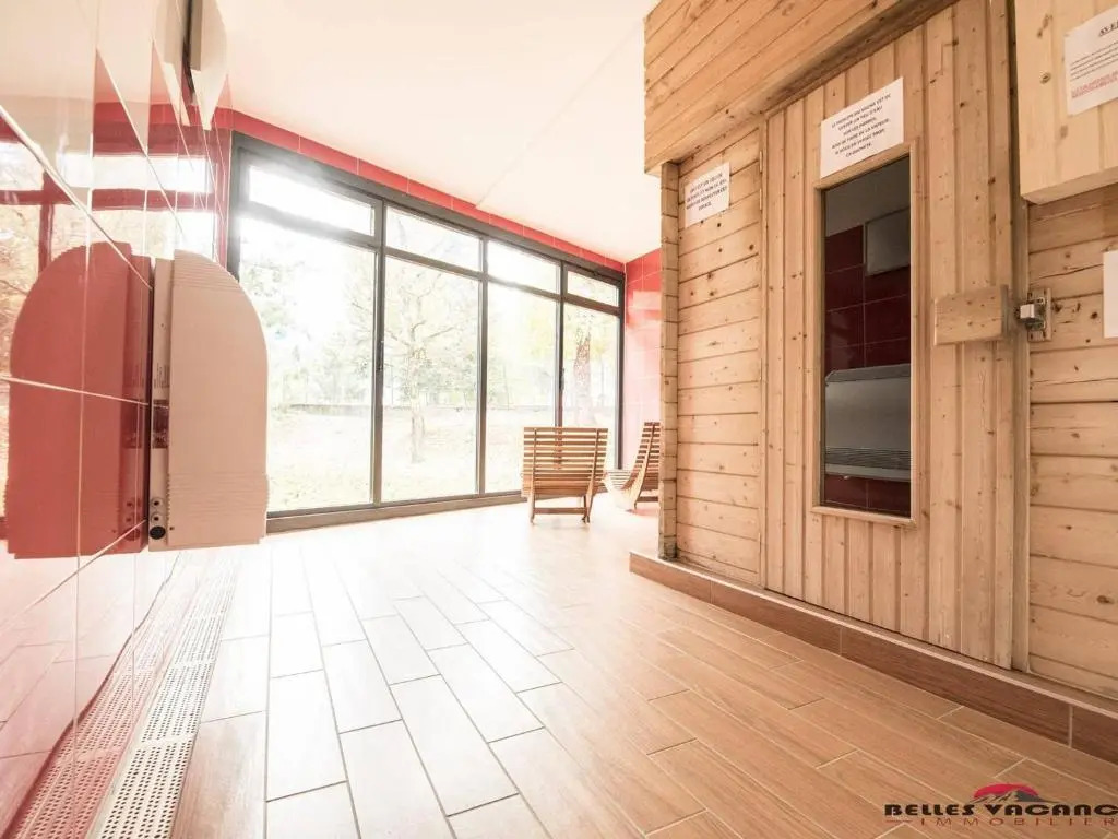 Appartement Saint-Lary-Soulan, 3 pièces, 6 personnes - FR-1-296-328