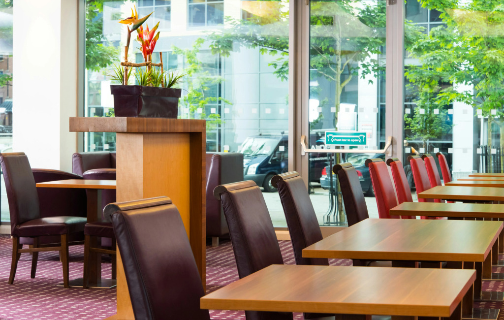 Holiday Inn Express Newcastle City Centre by IHG