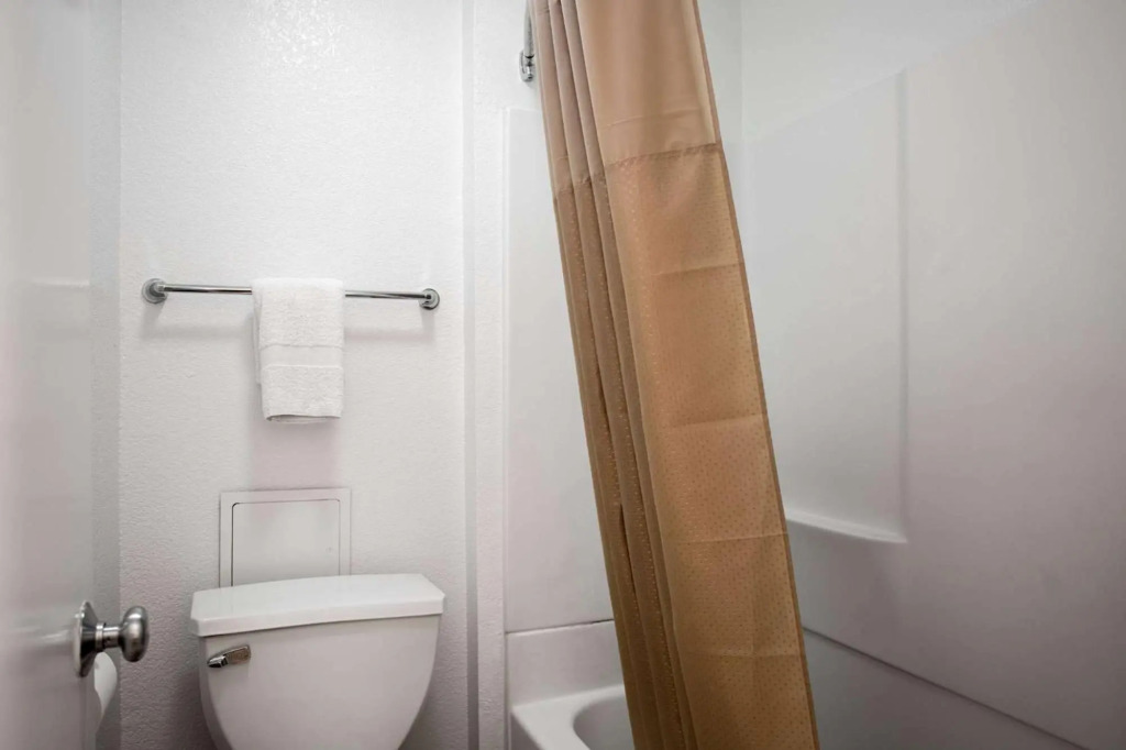 Motel 6-Kingman, AZ - Route 66 West