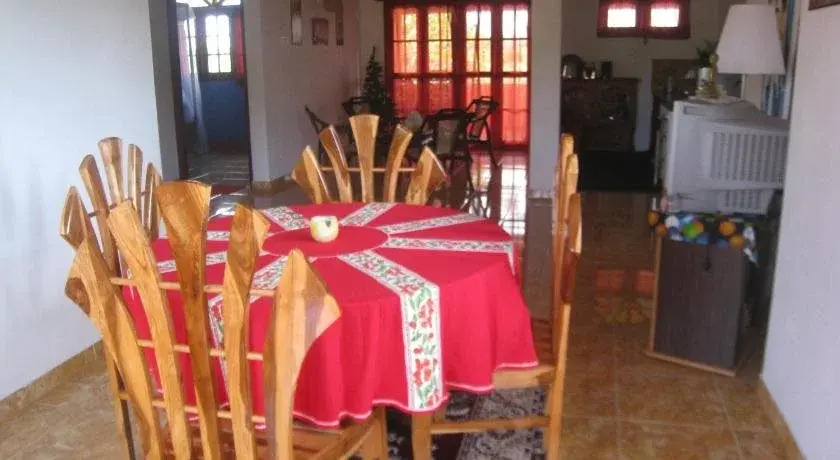 Villa Shwetha Guest House