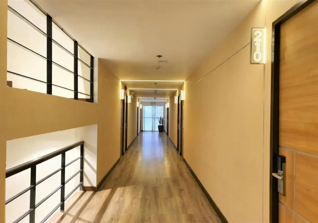 Real Suites