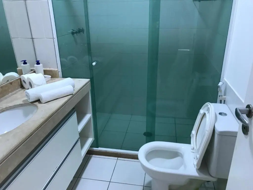 Golfinhos Apartment
