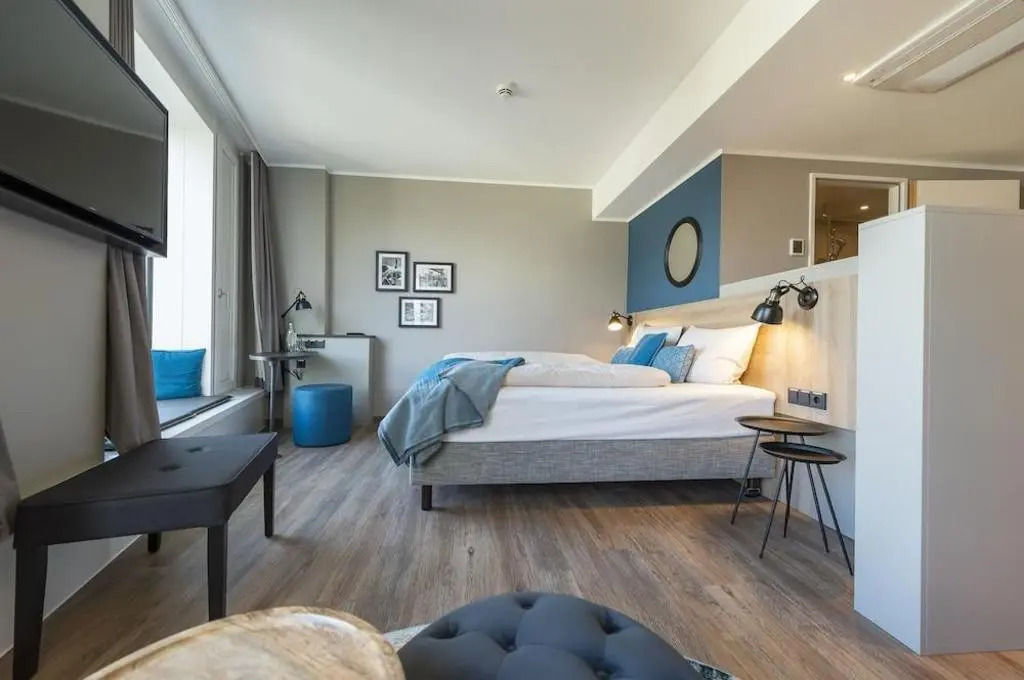 HARBR Hotel Konstanz, a member of Radisson Individuals