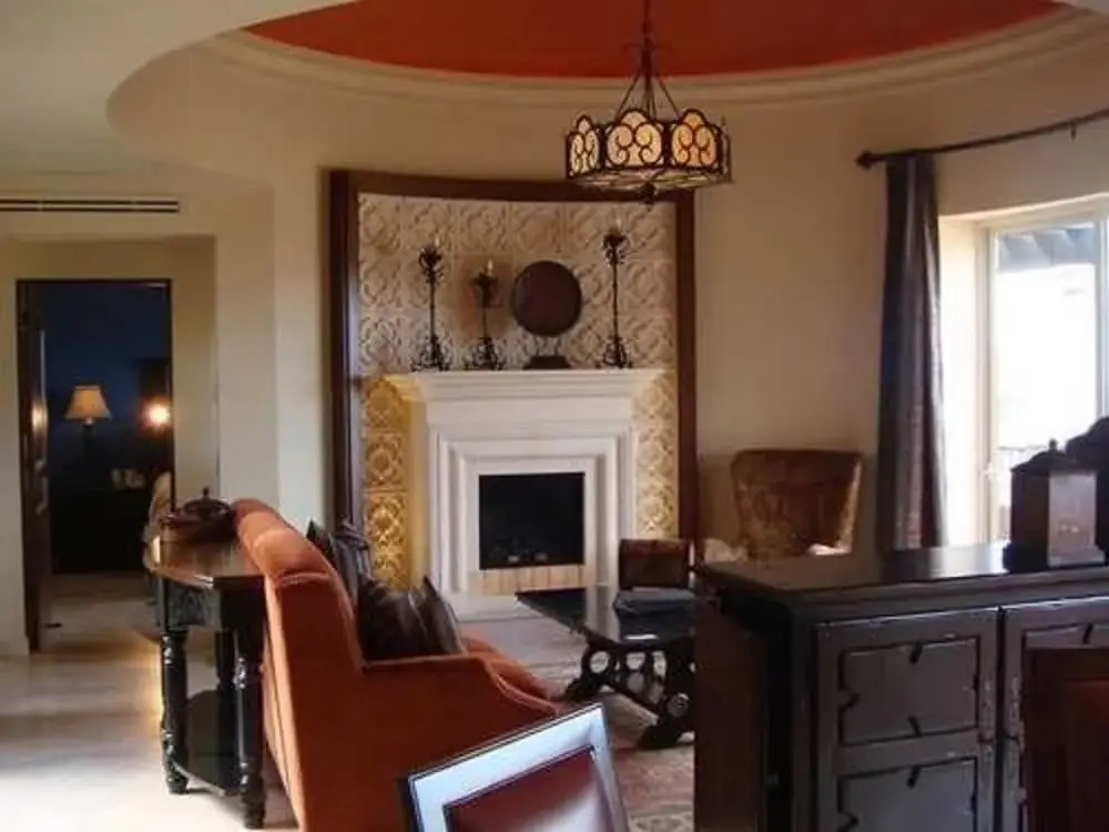 3-bedroom Ocean View Villa in Cabo San Lucas