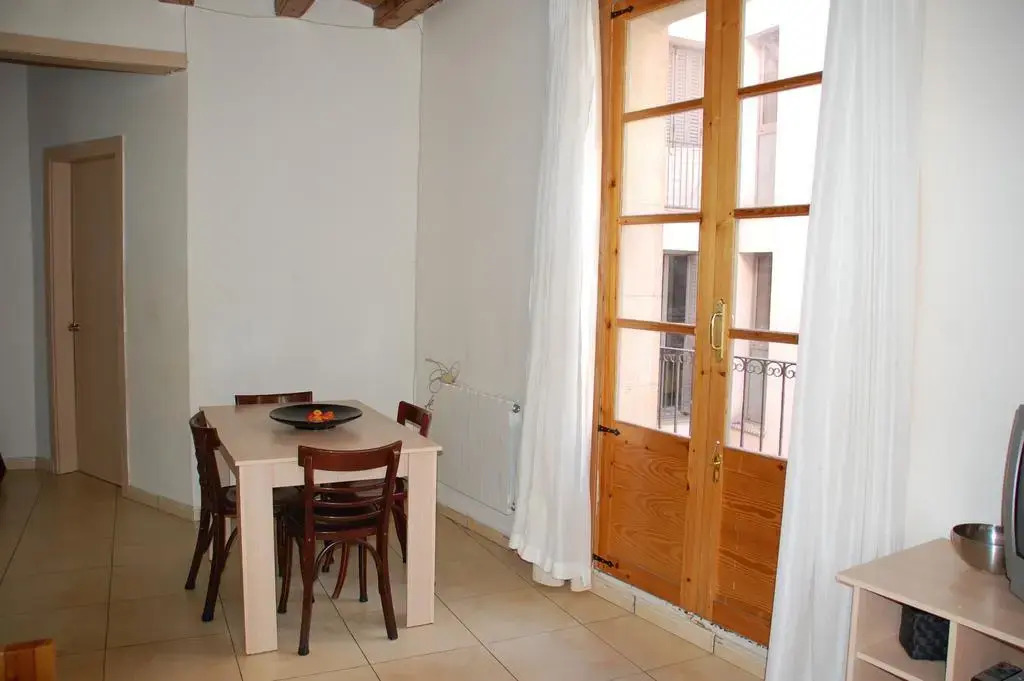 Apartments Nou Rambla