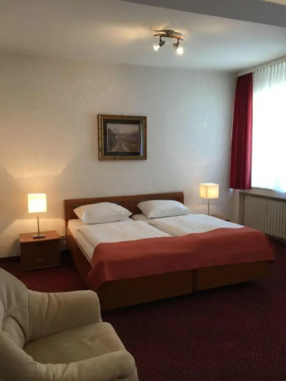 Hotel Germania